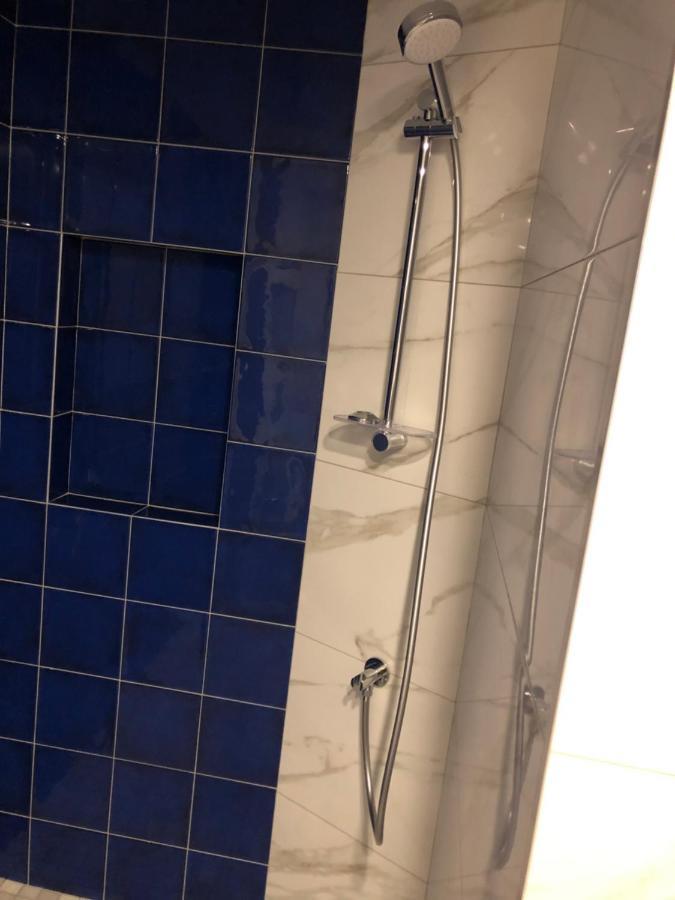 דירות אודסה Серце Старого Міста מראה חיצוני תמונה