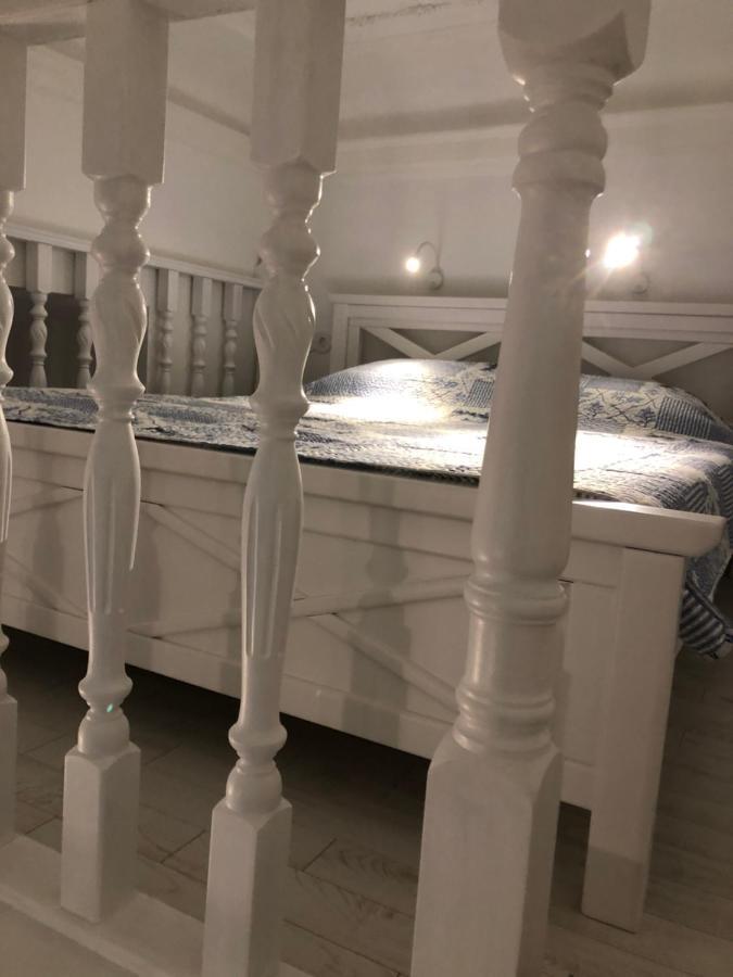 דירות אודסה Серце Старого Міста מראה חיצוני תמונה